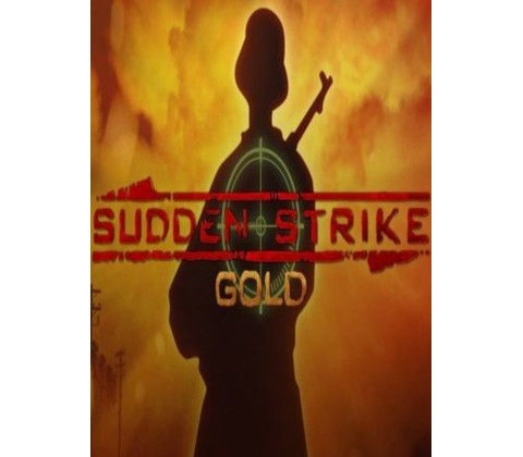 Sudden Strike Trilogy