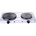 Rosberg R51445ID White