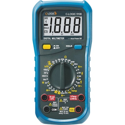 C-LOGIC 5100 0304MGLCLOGIC5100000CN