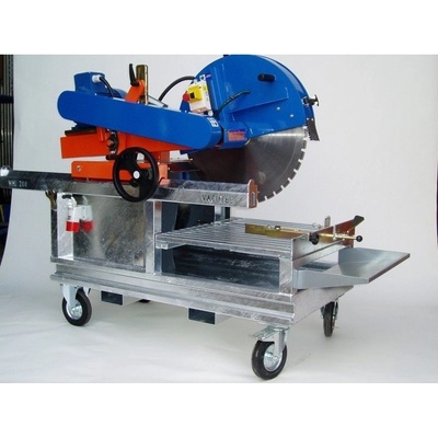Vacutec VMP 700