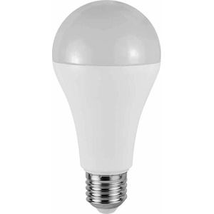 VIVALUX LED КРУШКА VIVALUX GIGA LED E27 18W 2000Lm 6400K (VIV004697)