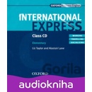 N.I.E. International Express Elementary Class CD