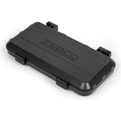 Zebco Krabička Demonic Jig & Rig Box