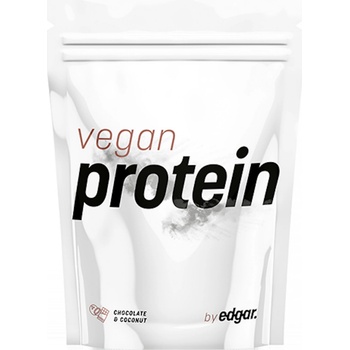 Edgar Vegan Protein 800 g