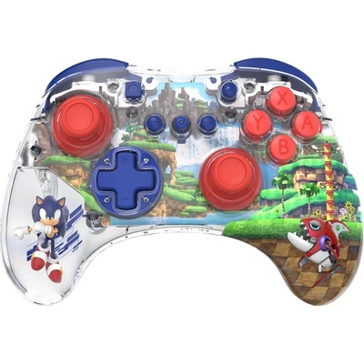 PDP REALMz Nintendo Switch 500-234-SON
