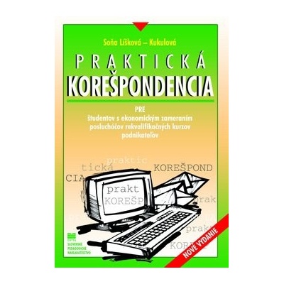 Praktická korešpondencia