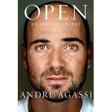 Andre Agassi - Open