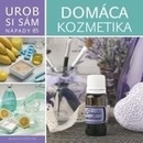 Domáca kozmetika