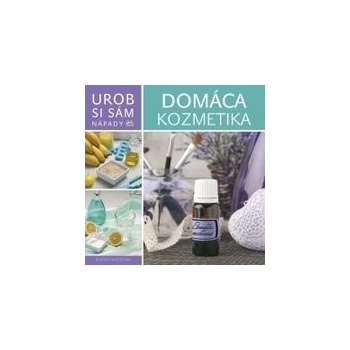 Domáca kozmetika