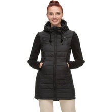 Ragwear Lucinda Long Black 1010