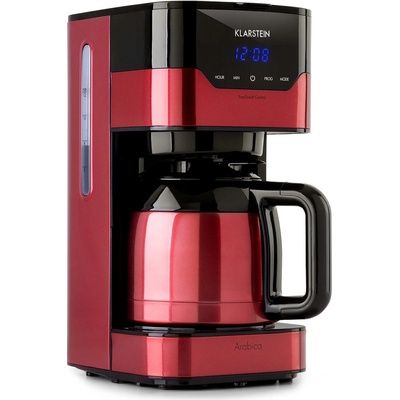 Klarstein Arabica TK8 Red