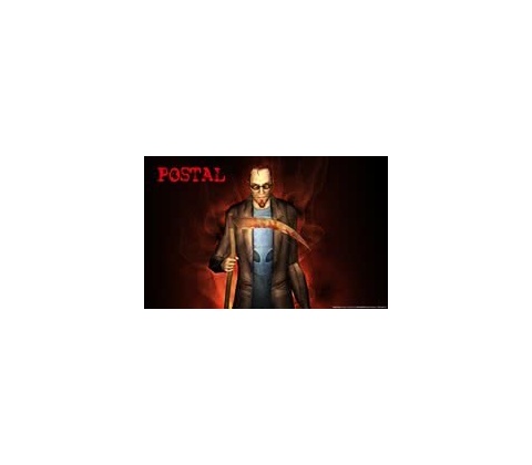 Postal 2
