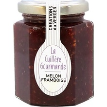 La cuillére gourmande Malinový meloun 225 g