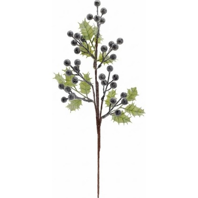 ZÁPICH ILEX,ČIER BOBULE 43CM