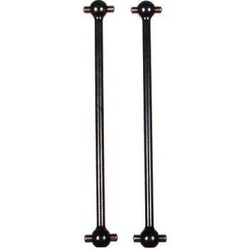 HOBAO Rear Axle, 2 Pcs (H90010)