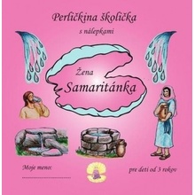 Perličkina školička-Žena Samaritánka