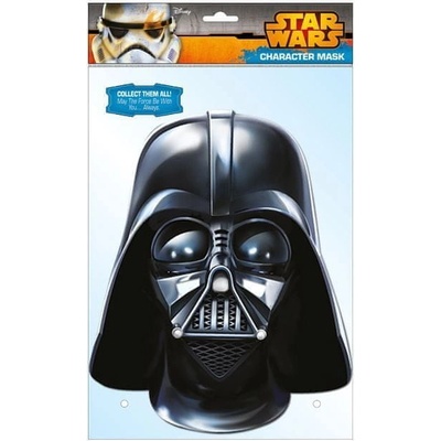 Masky Star Wars