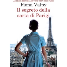 segreto della sarta di Parigi