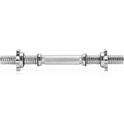 ACTIGET ACT0002 Vzpieračská tyč 36 cm rovná os 28 mm
