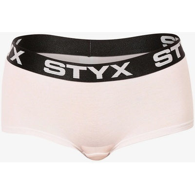 Styx Бели дамски бикини Styx Styx | Byal | ЖЕНИ | S
