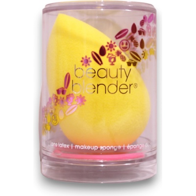 Beautyblender Joy Гъба за грим Жълто