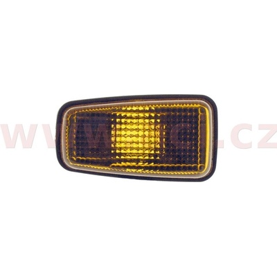 Blikač VAN WEZEL 0938913