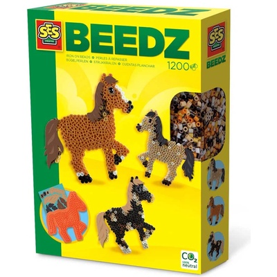 SES Creative Horses 1200 ks