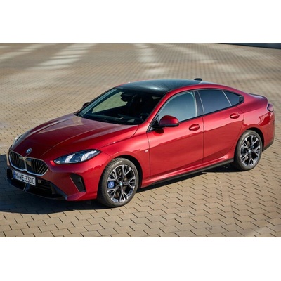 BMW 220d Gran Coupé 120 kW
