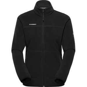 Mammut Дамско поларено яке Mammut Women's Innominata Light ML Jacket Fleece jacket - Black - размер XS (105-7121-0211)