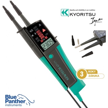 Kyoritsu KT 171