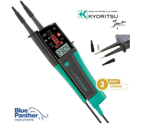Kyoritsu KT 171