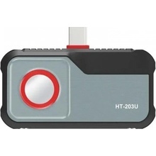 Eletur USB termo HT-203