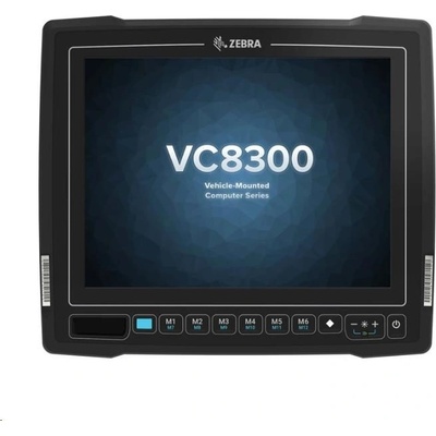 Zebra VC8300 – Zboží Mobilmania