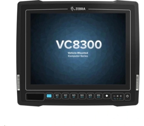 Zebra VC8300