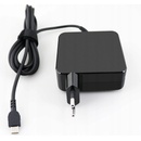 HP USB-C AC Adapter 65W EURO 671R2AA