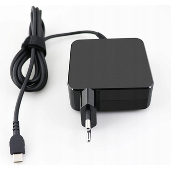 HP USB-C AC Adapter 65W EURO 671R2AA