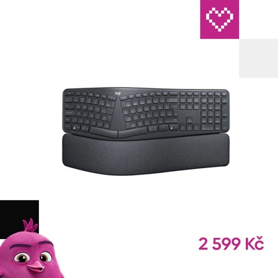 Logitech Ergo K860 920-010108_CZ