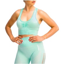 GymHero California Cute W BRA-MINT