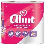 Alint Кухненска ролка Alint 2пл. 50л. ролка/2бр. опаковка (642578000066)