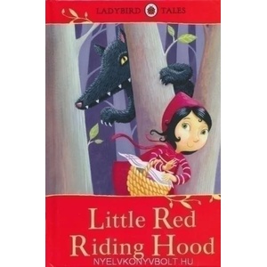 Ladybird Tales: Little Red Riding Hood | Vera Southgate (2012)