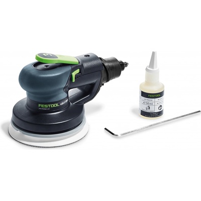 Festool LEX 3 125/3
