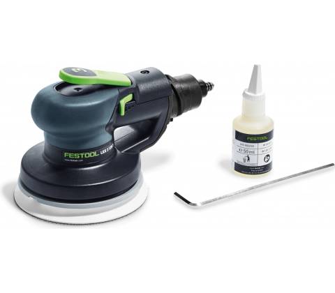 Festool LEX 3 125/3