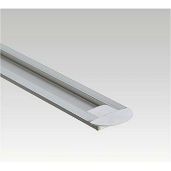 NBB Koncovka půlkulatá S1,S2 903005060