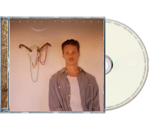 Beatty Ryan - Sweet Fortune CD