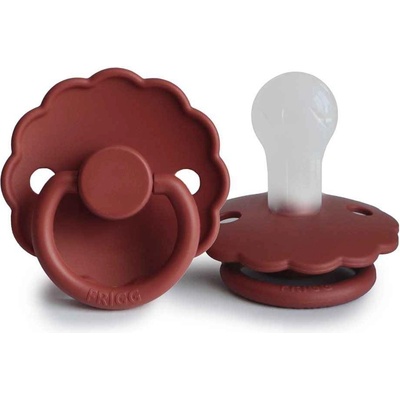 Frigg Daisy silikon cumlík Baked Clay 1 ks