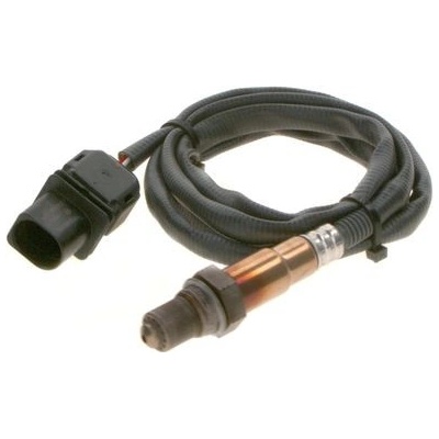 BOSCH 0 258 017 098 Lambda sonda (0258017098)