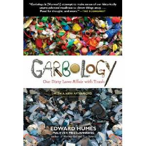 Garbology | Edward Humes (ISBN: 9781583335239)