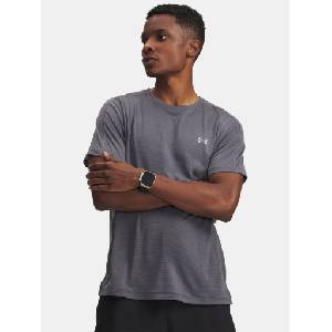 Under Armour Мъжка тениска Under Armour UA Velociti REFLCT SS Under Armour | Siv | МЪЖЕ | XS