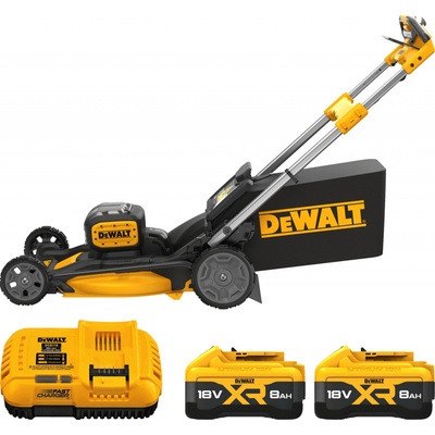 DeWALT DCMWSP156W2