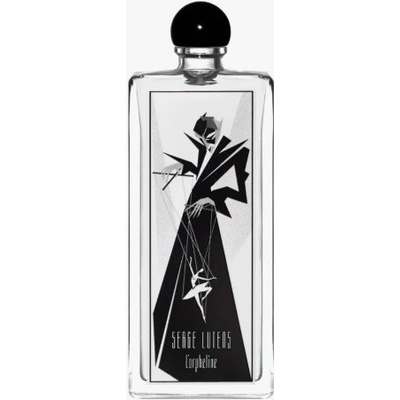 Serge Lutens Serge Lutens Noire L'Orpheline parfémovaná voda unisex 50 ml tester